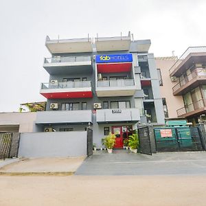 Fabhotel Comfort Residency I